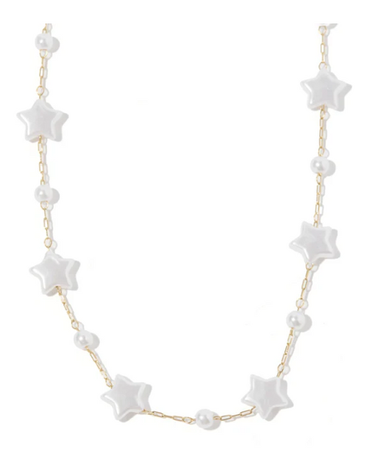 LC Necklace