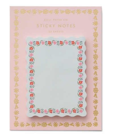 RPC Delphine Sticky Notes