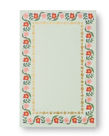 RPC Delphine Notepad