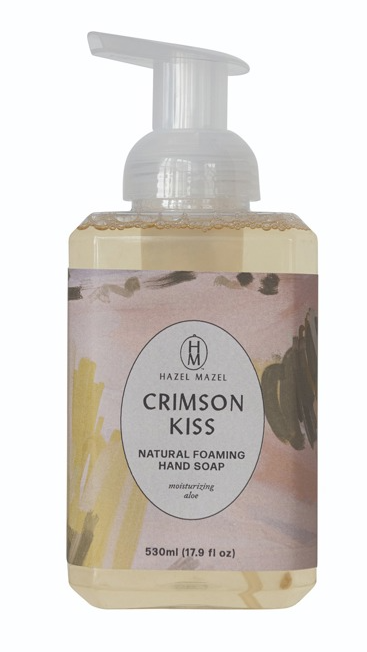 HM Foaming Handwash Crimson Kiss