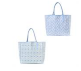 TC Coastal Tote Bag