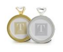 TC Ring Photo Frame