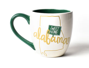 HapEv Alabama Mug