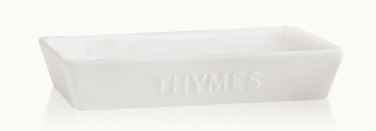 Thymes Porcelain Caddy