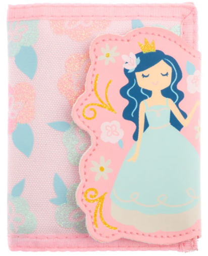 SJ Wallet - Princess