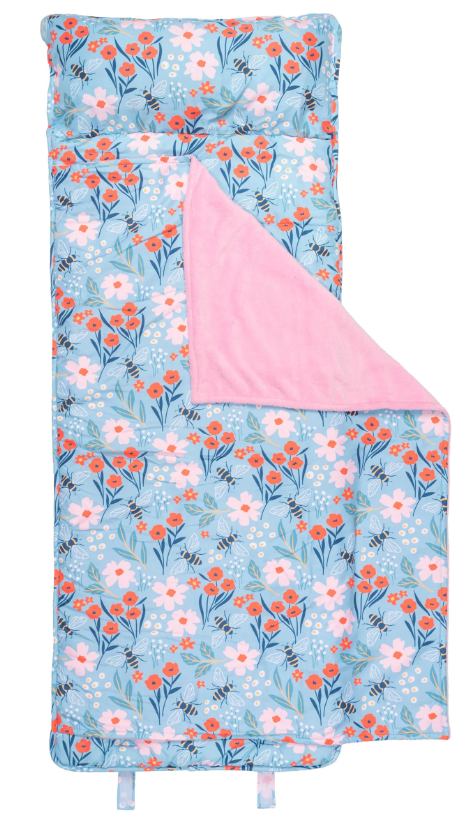 SJ Nap Mat Bee