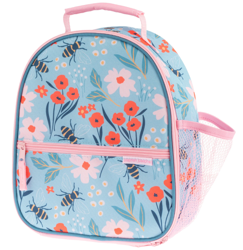 SJ Lunchbox Bee