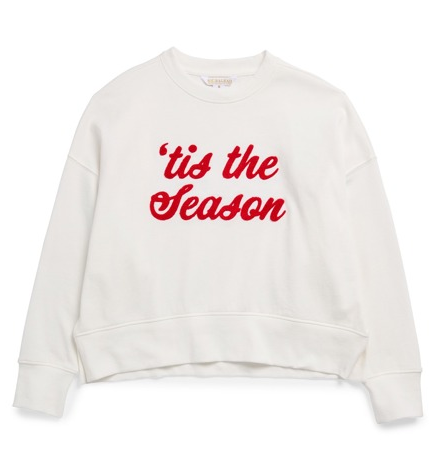 SH Tis The Season Sweatshirt