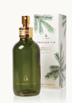 Thymes Frasier Fir Tree & Room Spray