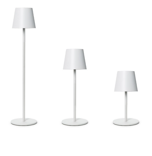 TC LED Cordless Adjustable Table Lamp