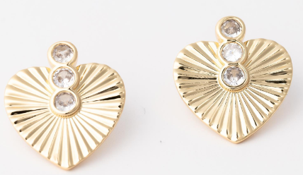 MM Gentry Earrings