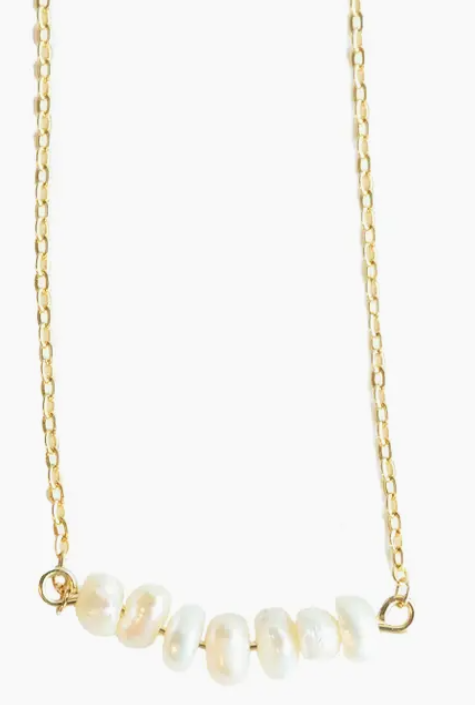 MM Suzie Necklace