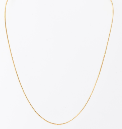 MM Victoria Necklace