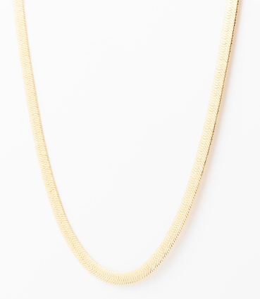 MM Teresa Necklace