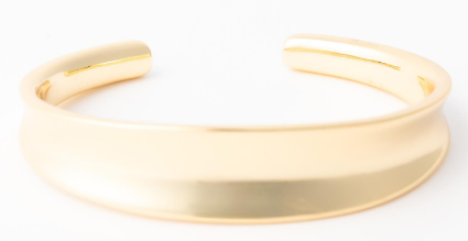 MM Allie Cuff