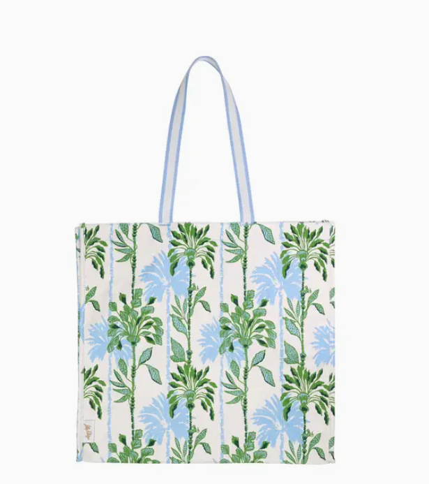 LP Eco Tote | Swayin in the Breeze