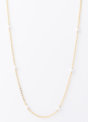 MM Lois Necklace