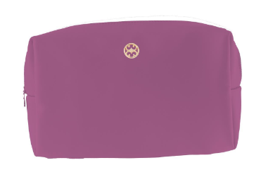 MS Lets Face it Pink Floral Block