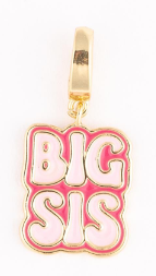 MM Girl Charm Big Sis