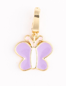 MM Charm Luxe Butterfly