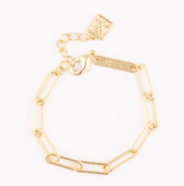 MM Girl Bella Bracelet 5.5"