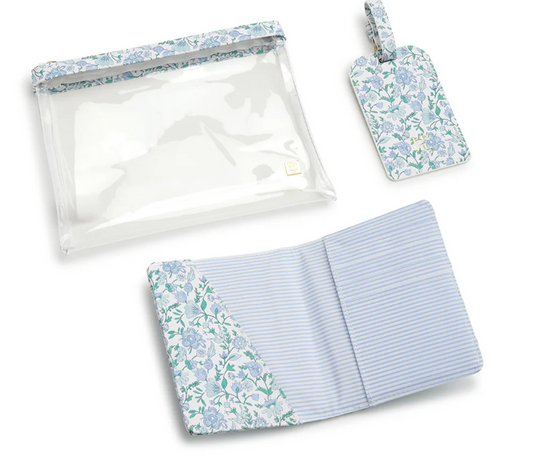TRVL Luxe 3PC Set
