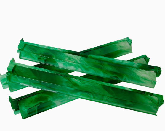 OMM Agate Racks and Pusher Set