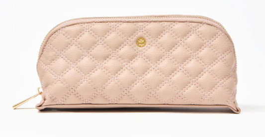MS Essential Pouch Small Tan
