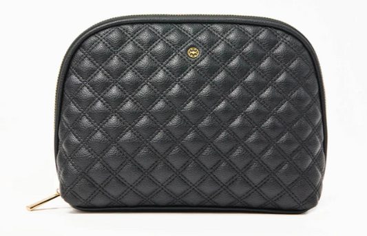 MS Essential Pouch Large Black