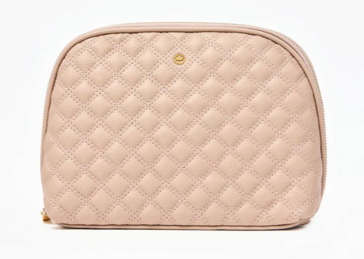 MS Essential Pouch Large Tan
