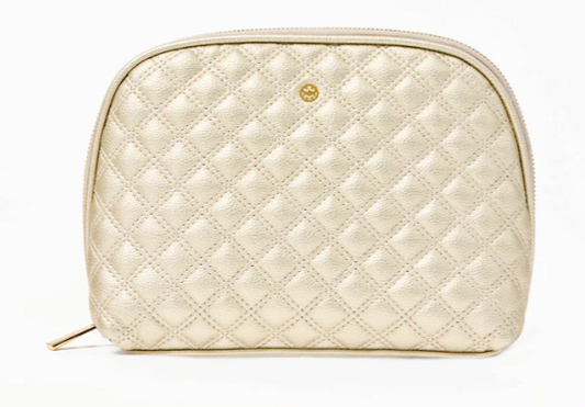 MS Essential Pouch Large Champagne