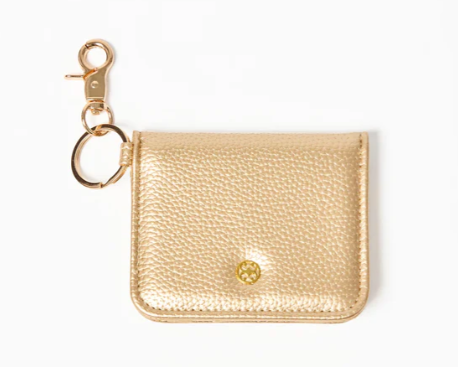 MS ID Wallet Champagne