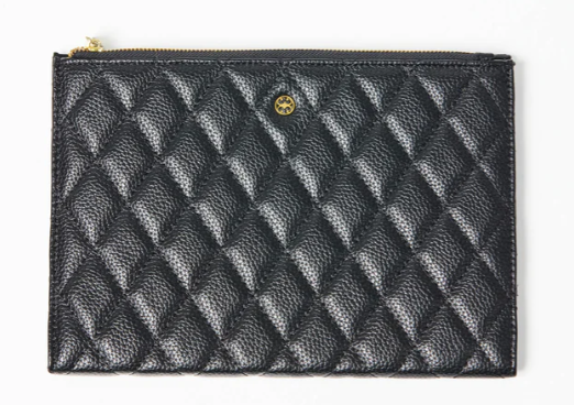 MS Essential Organizer Black
