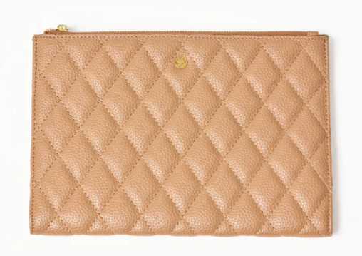 MS Essential Organizer Camel