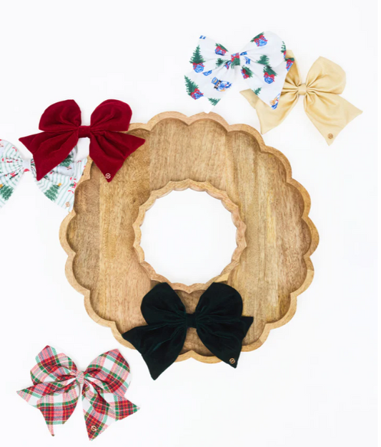 MS Wreath Bow Board Magnetic