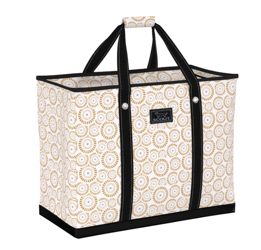 Scout 4 Boys Bag- Golden Glow