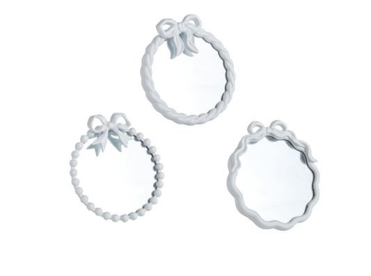 MP Mini Bow Mirrors