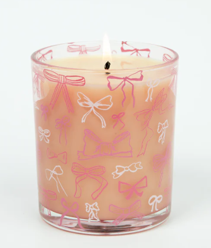 SG Candle #072