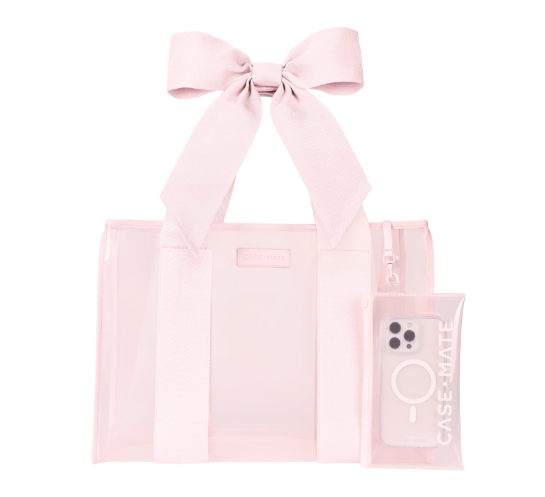 Case Mate Jelly Tote