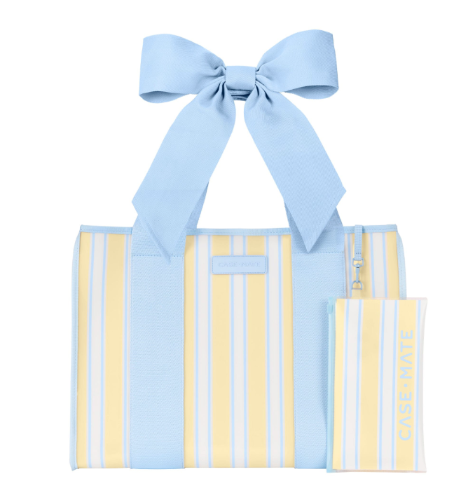Case Mate Jelly Tote