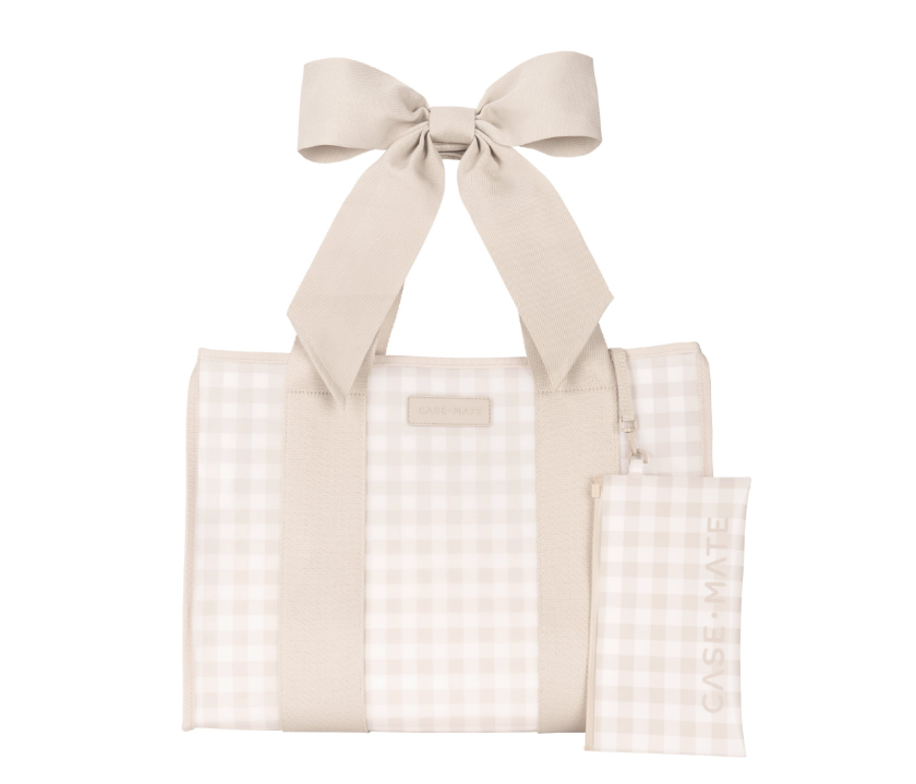 Case Mate Jelly Tote