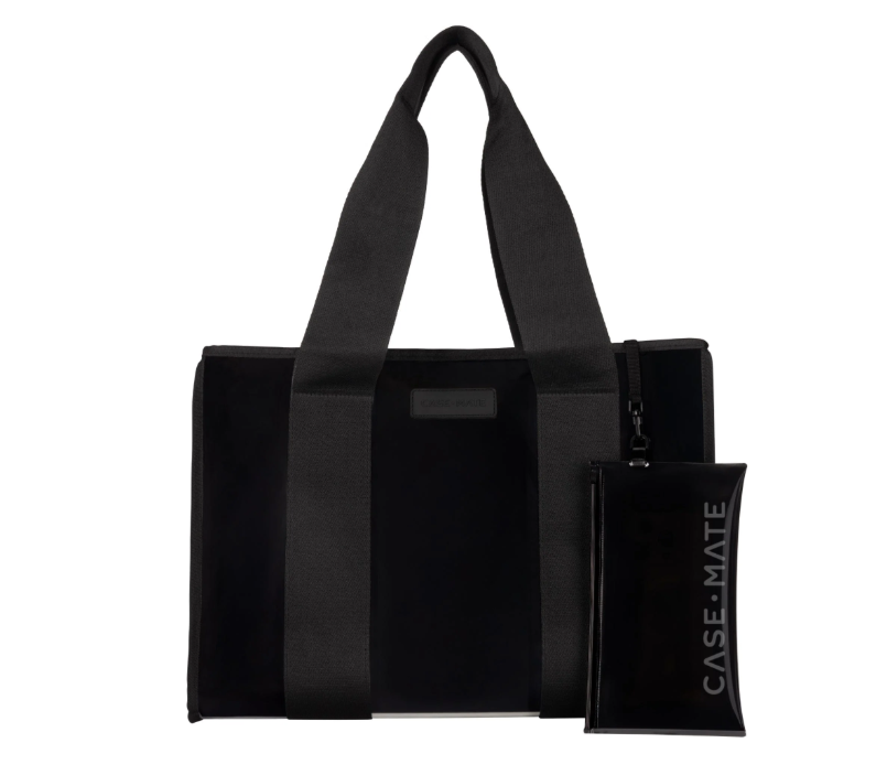 Case Mate Jelly Tote