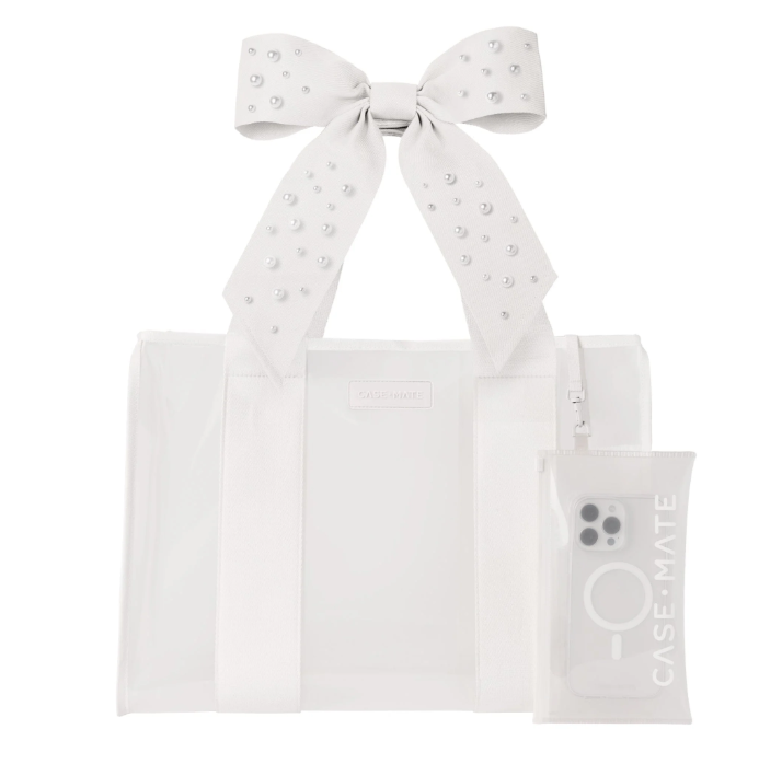 Case Mate Jelly Tote