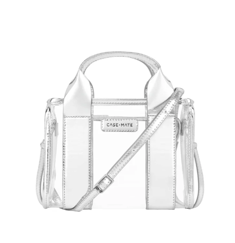 Case Mate Jelly Stadium Bag
