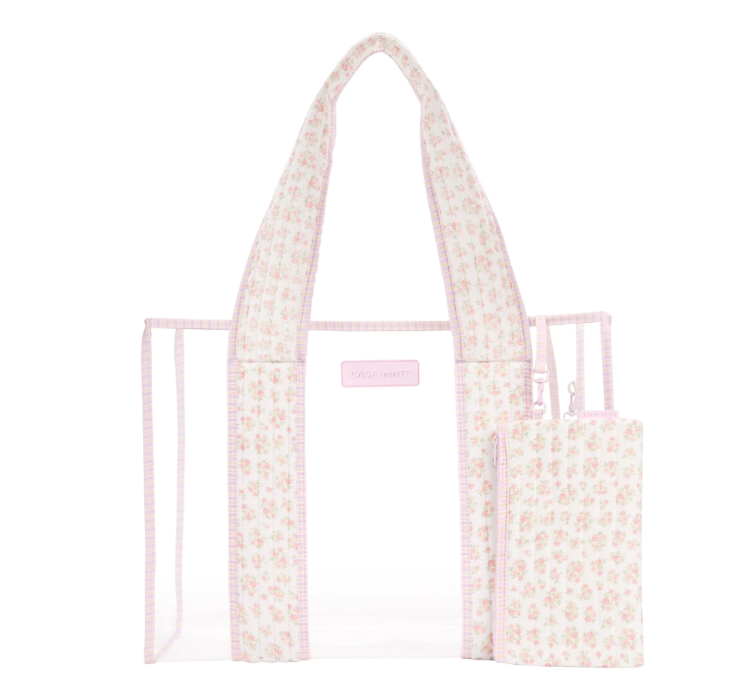 Case Mate Jelly Tote
