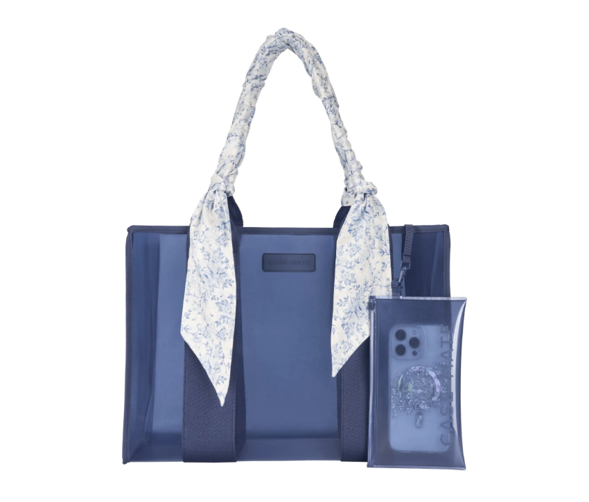 Case Mate Jelly Tote