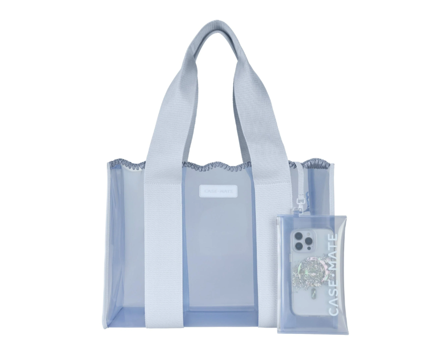Case Mate Jelly Tote