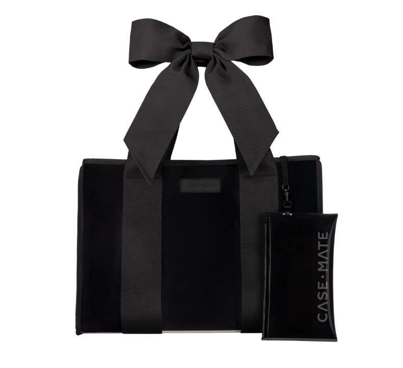 Case Mate Jelly Tote