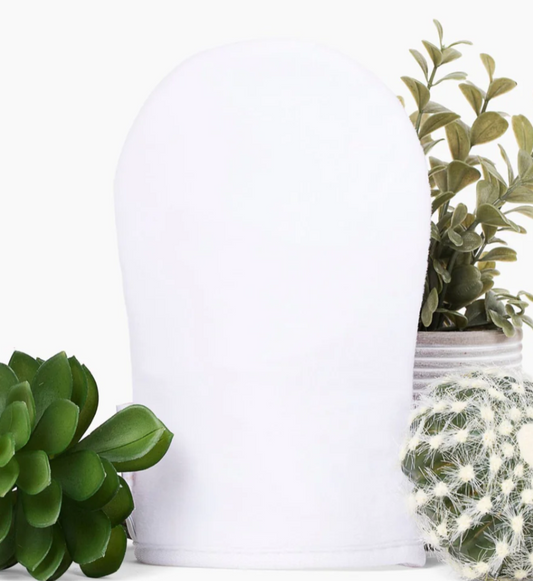 TB Tanning Mitt Applicator