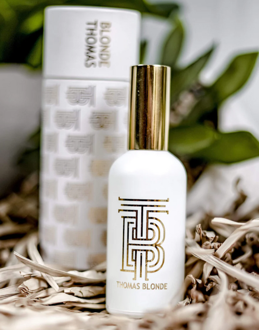 TB Room Re-Fresh & Linen Spray